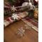 DII® 108" Give Thanks Plaid Table Runner